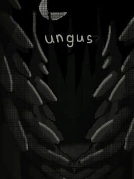 Ungus Cover