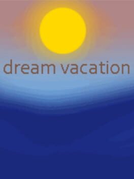 Dream Vacation Cover