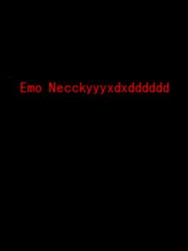 Emo Neccky Cover