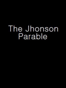 The Jhonson Parable Cover