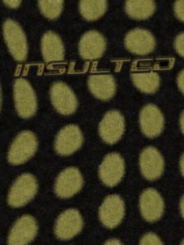 Insulted Cover