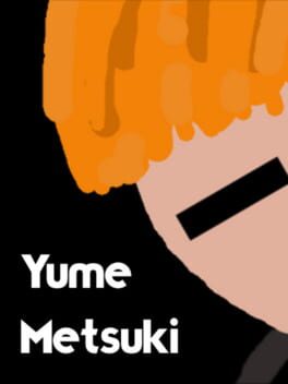 Yume Metsuki Cover