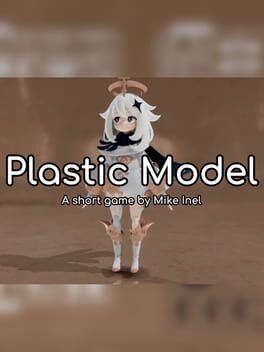 Plastic Model Cover
