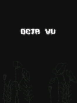 Deja Vu Cover