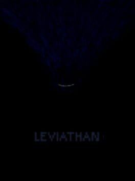 Leviathan Cover