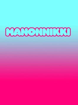 Manonnikki Cover