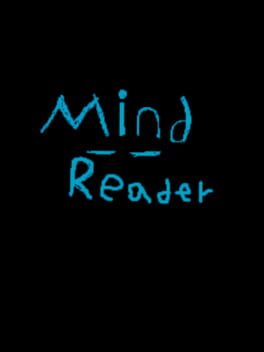 Mind Reader Cover
