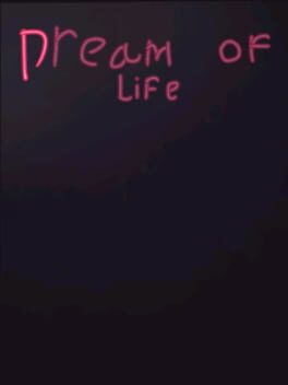 Dream of Life Cover