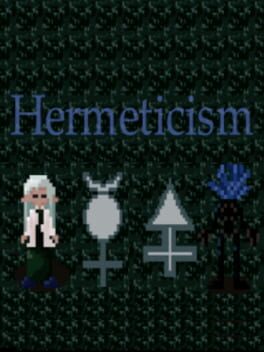 Hermeticism Cover