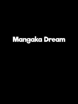 Mangaka Dream Cover