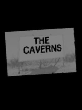 The Caverns Cover