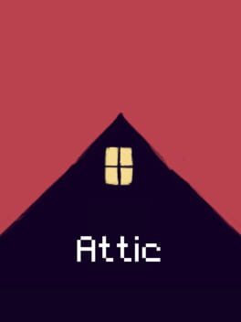 Attic Cover