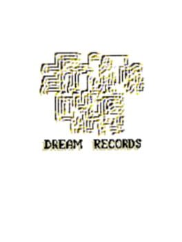 Dream Records Cover