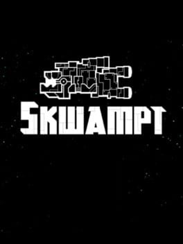 Skwampt Cover