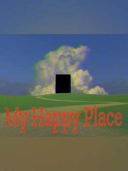 My Happy Place cover