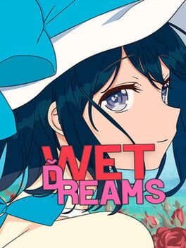 Wet Dreams Cover