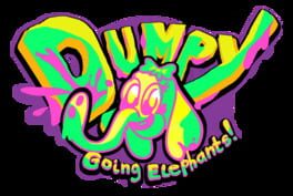 Dumpy: Going Elephants! Cover
