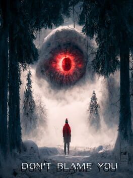 Don't Blame You Cover