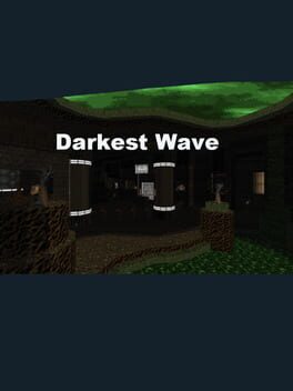 Darkest Wave Cover