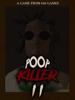 Poop Killer II Cover