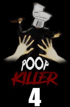 Poop Killer 4 Cover