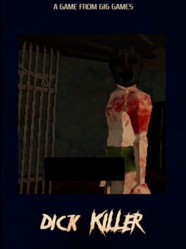 Dick Killer Cover