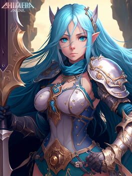 Chimera Online Cover