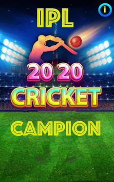 IPL Quiz 2022 Cricket Champion Cover