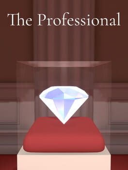 The Professional Cover