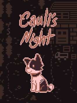 Cauli's Night Cover