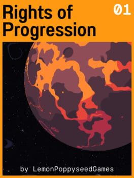 Rights of Progression Cover