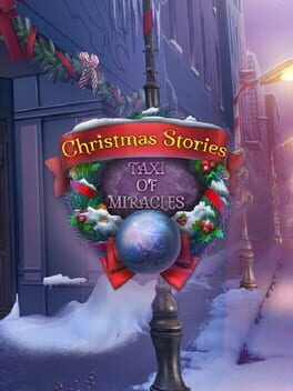 Taxi of Miracles Cover