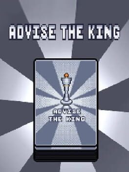 Advise the King Cover