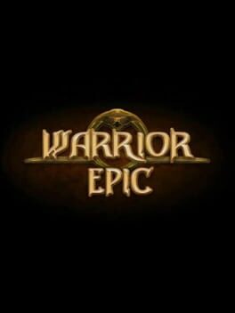 Warrior Epic Cover