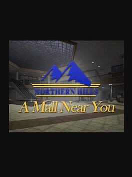 A Mall Near You Cover