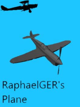 RaphaelGer's Plane Cover