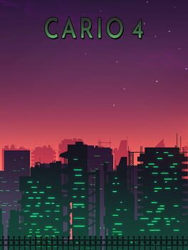 Cario 4 Cover