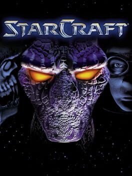 StarCraft Cover