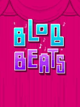 Blob Beats Cover