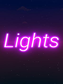 Lights Cover