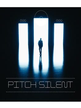 Pitch Silent Cover