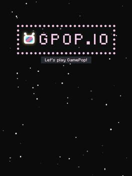 Gpop.io Cover