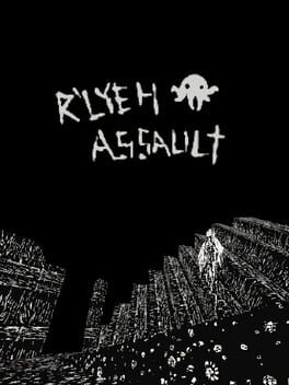 R'lyeh Assault Cover