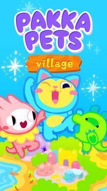 Pakka Pets Village