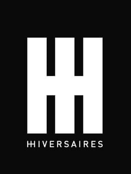 Hiversaires Cover