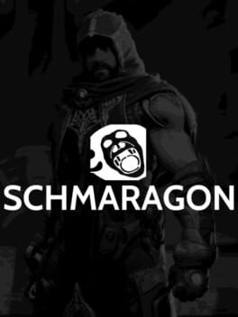 Schmaragon Cover
