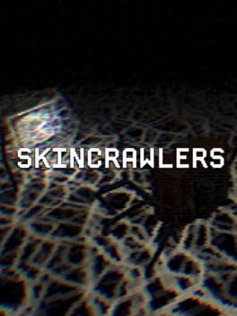 Skincrawlers Cover