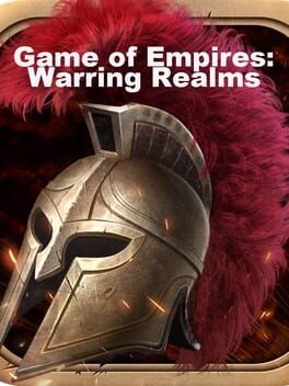 Game of Empires: Warring Realms Cover