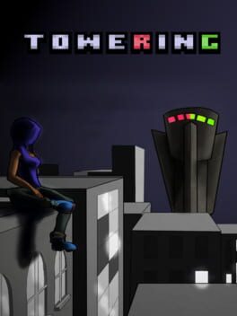 Towering Cover