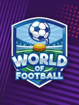 World of Football Cover